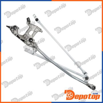 Tringlerie d'essuie-glace avant pour FORD | 1864230, 2191060